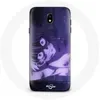 Image de Coque pour Samsung Galaxy J7 2017 Hunter x Hunter Manga Killua Zoldyck Maniacase