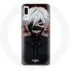 Image de Coque pour Samsung Galaxy A30 Tokyo Ghoul Kaneki Ken Masque Japonais Anime Maniacase