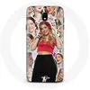 Image de Coque pour Samsung Galaxy j7 2017 Poursuis Tes Rêves Mía Cáceres Maniacase
