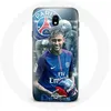 Image de Coque pour Samsung Galaxy J7 2017 Neymar Paris Saint Germain PSG Maniacase