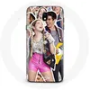 Image de Coque pour Samsung Galaxy j7 2017 Poursuis Tes Rêves Mía Cáceres et Álvaro Paz Maniacase