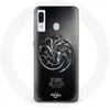Image de Coque pour samsung galaxy A30 Game Of Thrones Targaryen de feu et de sang Maniacase