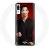 Image de Coque pour samsung galaxy A30 Lucifer Morningstar Série Maniacase