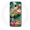 Image de Coque pour Samsung Galaxy S6 edge Tarzan Film affiche Maniacase