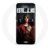 Image de Coque pour Samsung Galaxy S6 edge La Casa De Papel Estocolmo Maniacase