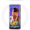 Image de Coque pour Samsung Galaxy S9 Plus Poursuis tes rêves Álvaro Paz série Maniacase