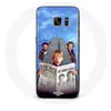 Image de Coque pour Samsung Galaxy S6 Home Alone Maman j'ai encore raté l'avion Maniacase