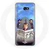 Image de Coque pour Samsung Galaxy A3 2017 Home Alone Maman j'ai encore raté l'avion Maniacase