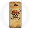 Image de Coque pour Samsung Galaxy A3 2017 Manga One Piece Tete de Mort Maniacase