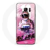 Image de Coque pour Samsung Galaxy S6 Formule 1 Sergio Pérez Pilote de F1 Rose Maniacase
