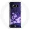 Image de Coque pour Samsung Galaxy S8 plus Hunter x Hunter Manga Killua Zoldyck Maniacase