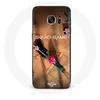 Image de Coque pour samsung galaxy S6 Squid game Logo soldat Maniacase