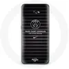 Image de Coque pour Samsung Galaxy A3 2017 Paris Saint Germain PSG Fier d'être Parisien Maniacase