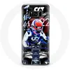 Image de Coque pour Samsung Galaxy S8 plus Formule 1 Yuki Tsunoda pilote automobile japonais de F1 Maniacase