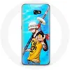 Image de Coque pour Samsung Galaxy A3 2017 One Piece Manga Trafalgar Law epée Maniacase