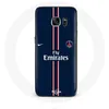 Image de Coque pour Samsung Galaxy S6 PSG Nike Fly Emirates Logo Maniacase