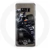 Image de Coque pour Samsung Galaxy S8 plus Formule 1 Yuki Tsunoda pilote automobile de F1 Bleu Maniacase