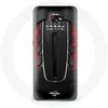 Image de Coque pour Samsung Galaxy A3 2016 Audi RS Logo rouge Maniacase