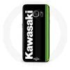 Image de Coque pour Samsung Galaxy S6 Kawasaki Logo Maniacase