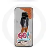 Image de Coque pour Samsung Galaxy S9 Plus Poursuis Tes Rêves alvaro Paz Go! vive a tu manera Maniacase