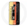 Image de Coque pour Samsung Galaxy S6 Cassette Design Breaking Bad Maniacase