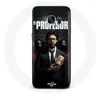 Image de Coque pour Samsung Galaxy S6 La Casa De Papel El Profesor Maniacase