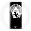 Image de Coque pour Samsung Galaxy A3 2017 Zelda Lune Maniacase
