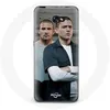 Image de Coque pour samsung galaxy A5 2017 Prison Break Michael Scofield Et Lincoln Burrows Maniacase