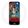 Image de Coque pour Samsung Galaxy S6 Stranger Things teaser saison 2 Maniacase