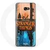 Image de Coque pour Samsung Galaxy A3 2016 Stranger Things Couverture des amis Maniacase