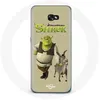 Image de Coque pour Samsung Galaxy A5 2017 Shrek et l'âne Film Maniacase