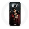 Image de Coque pour Samsung Galaxy S6 La Casa De Papel Tokyo Masque Maniacase