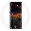 Image de Coque pour Samsung Galaxy A3 2016 Stranger Things Affiche Maniacase