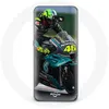 Image de Coque pour samsung galaxy A5 2017 Valentino Rossi MotoGP 46 Maniacase
