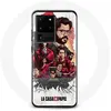 Image de Coque pour Samsung Galaxy S20 Ultra La Casa De Papel affiche art Maniacase