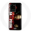Image de Coque pour Samsung Galaxy S20 Ultra La casa de papel Le masque dali Maniacase