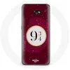 Image de Coque pour samsung galaxy A5 2017 Harry Potter voie 9 3 4 Maniacase