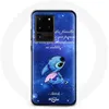 Image de Coque pour Samsung Galaxy S20 Ultra Stitch Ohana Citation Maniacase