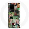 Image de Coque pour Samsung Galaxy S20 Ultra Sex Education Maeve Wiley et Otis Milburn Maniacase