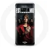 Image de Coque pour Samsung Galaxy S8 plus La Casa De Papel Estocolmo Maniacase