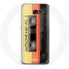 Image de Coque pour Samsung Galaxy A3 2016 Cassette Design Breaking Bad Maniacase