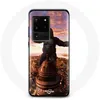 Image de Coque pour Samsung Galaxy S20 Ultra King Kong Dwan Teaser Maniacase