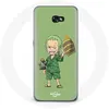Image de Coque pour Samsung Galaxy A3 2016 One piece Manga Roronoa Zoro Maniacase