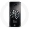 Image de Coque pour Samsung Galaxy A3 2016 Game Of Thrones Targaryen de feu et de sang Maniacase