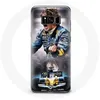 Image de Coque pour Samsung Galaxy S8 plus Formule 1 Fernando Alonso Pilote F1 Maniacase