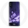 Image de Coque pour Samsung Galaxy A10 Hunter x Hunter Manga Killua Zoldyck Maniacase