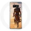 Image de Coque pour Samsung Galaxy S8 plus Assassin's Creed Série de jeux vidéo Maniacase