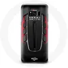 Image de Coque pour Samsung Galaxy S8 plus Audi RS Logo rouge Maniacase