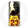 Image de Coque pour samsung galaxy A5 2017 Lebron James Joueur de Basketball Maniacase