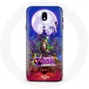 Image de Coque pour Samsung Galaxy J5 2017 La légende du Masque de Majora Zelda Jeux Vidéo Maniacase